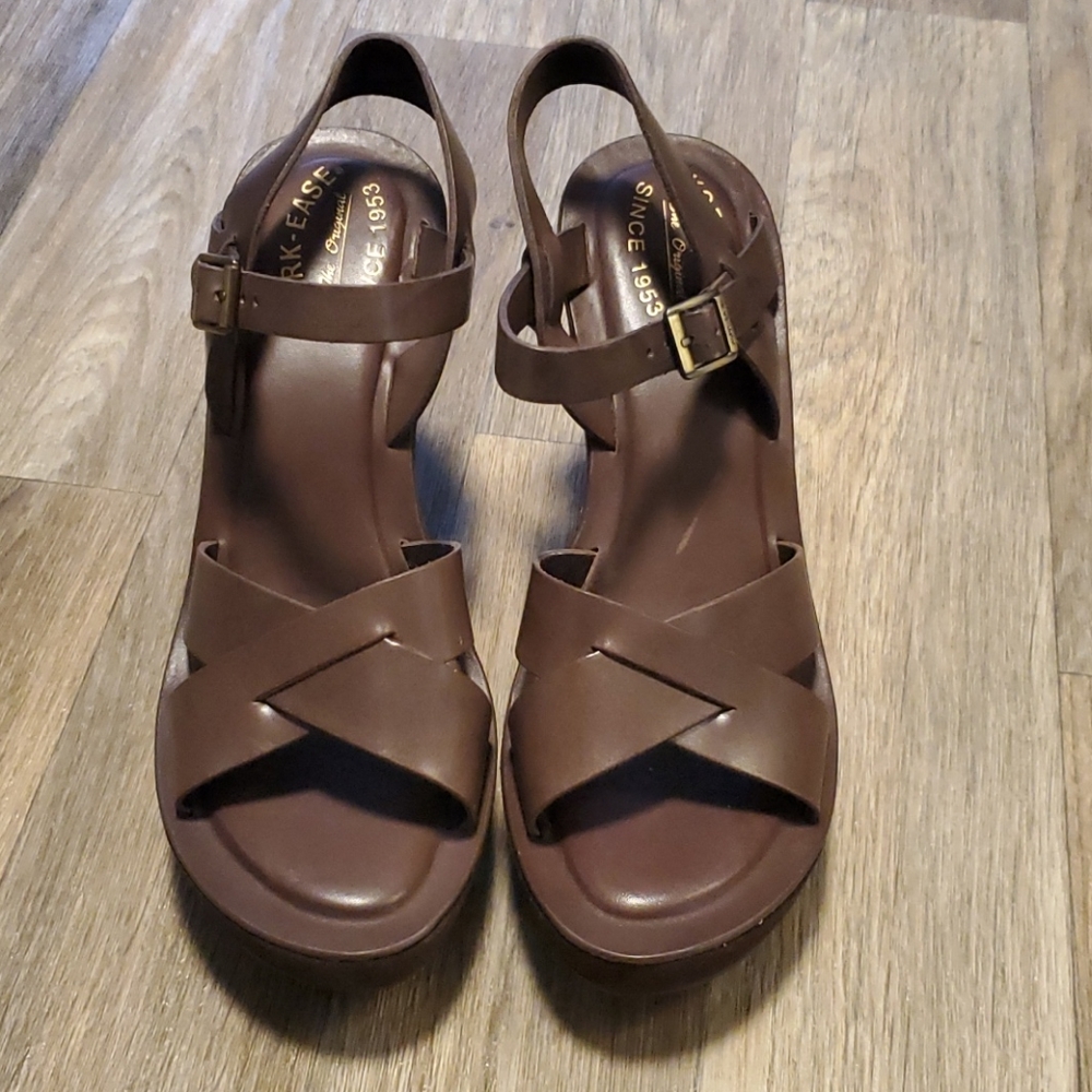 Kork-Ease Ava wedges